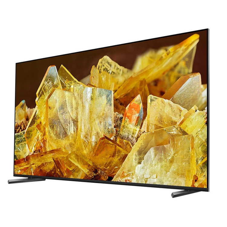تلویزیون 75 اینچ ال ای دی هوشمند سونی مدل KD-75X90L