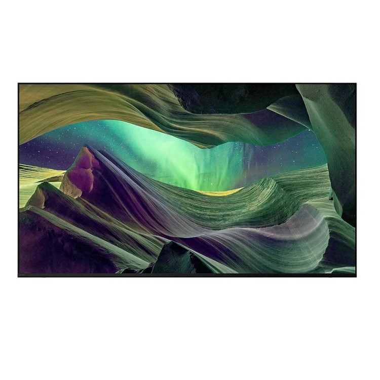 تلویزیون 65 اینچ ال ای دی هوشمند سونی مدل KD-65X85L
