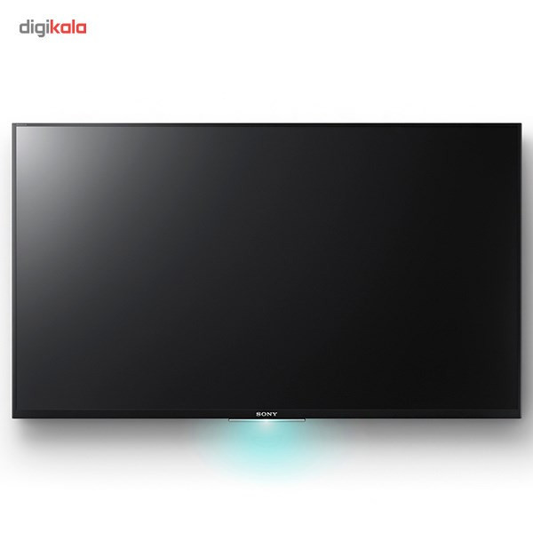 تلویزیون ال ای دی هوشمند سونی سری BRAVIA مدل KDL-55W800C سایز 55 اینچ