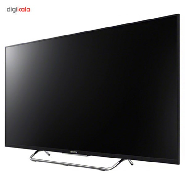 تلویزیون ال ای دی هوشمند سونی سری BRAVIA مدل KDL-50W800C سایز 50 اینچ