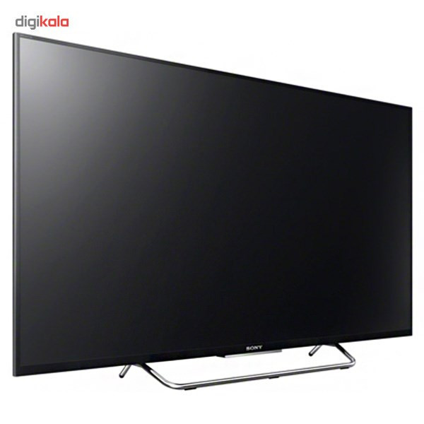 تلویزیون ال ای دی هوشمند سونی سری BRAVIA مدل KDL-50W800C سایز 50 اینچ
