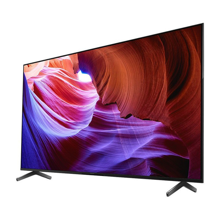 تلویزیون ال ای دی هوشمند سونی مدل 85X85K سایز 85 اینچ