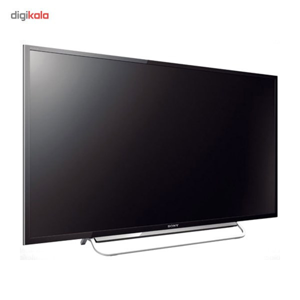 تلویزیون ال ای دی هوشمند سونی سری BRAVIA مدل KDL-60W600 سایز 60 اینچ