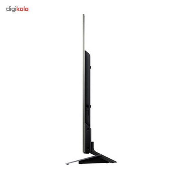 تلویزیون هوشمند ال ای دی سونی سری BRAVIA مدل KD-55X8500D سایز 55 اینچ