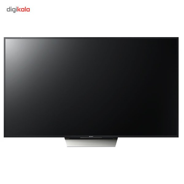 تلویزیون هوشمند ال ای دی سونی سری BRAVIA مدل KD-55X8500D سایز 55 اینچ