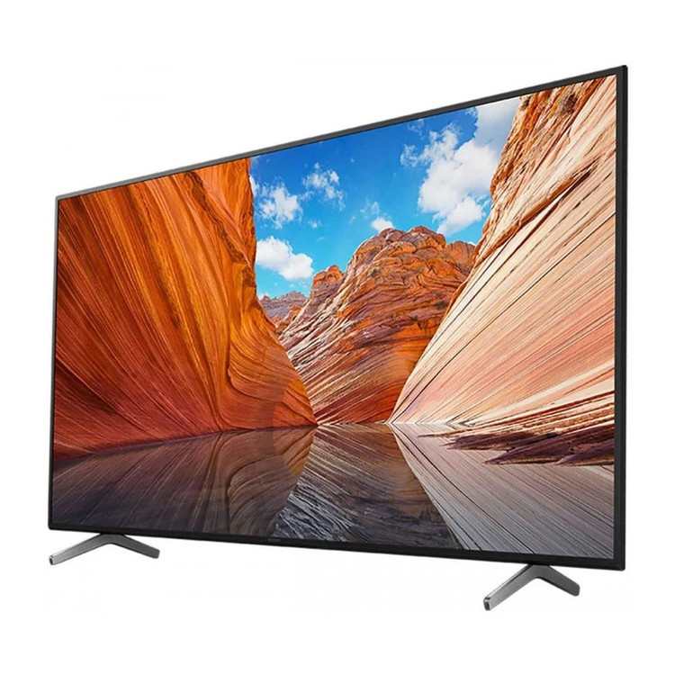 تلویزیون ال ای دی هوشمند سونی مدل KD-75X85J سایز 75 اینچ