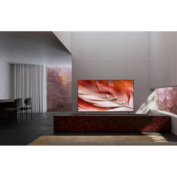 تلویزیون هوشمند ال ای دی سونی مدل XR-65X90J سایز 65 اینچ