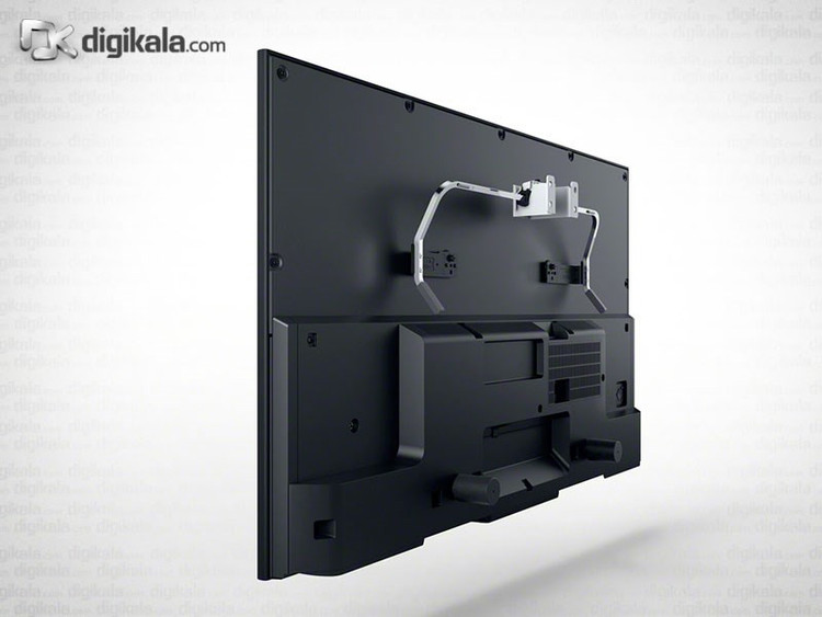 تلویزیون ال ای دی هوشمند سونی سری BRAVIA مدل KDL-55W800 سایز 55 اینچ