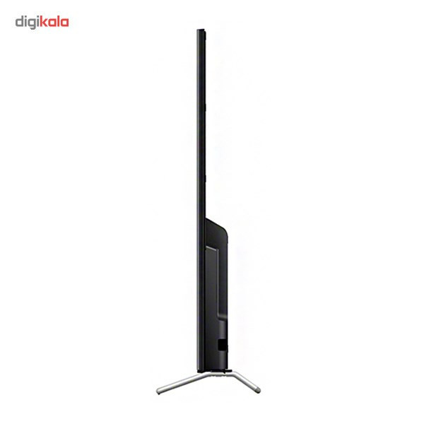 تلویزیون ال ای دی هوشمند سونی سری BRAVIA مدل KDL-43W800C سایز 43 اینچ