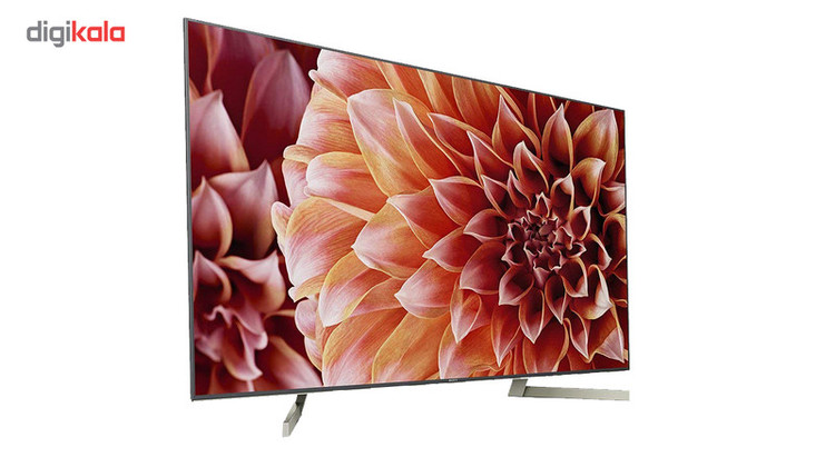 تلویزیون ال ای دی هوشمند سونی مدل KD-65X9000F سایز 65 اینچ