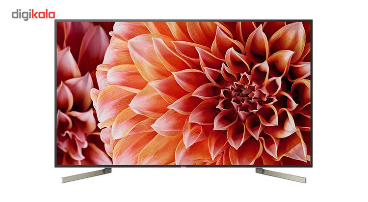 تلویزیون ال ای دی هوشمند سونی مدل KD-65X9000F سایز 65 اینچ