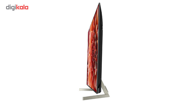 تلویزیون ال ای دی هوشمند سونی مدل KD-65X9000F سایز 65 اینچ