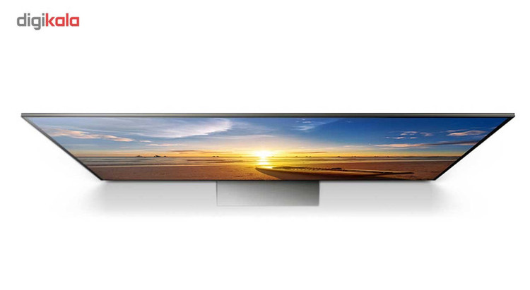 تلویزیون ال ای دی سونی مدل KD-75X9400D سایز 75 اینچ