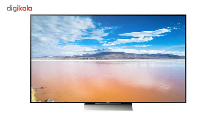 تلویزیون ال ای دی سونی مدل KD-75X9400D سایز 75 اینچ