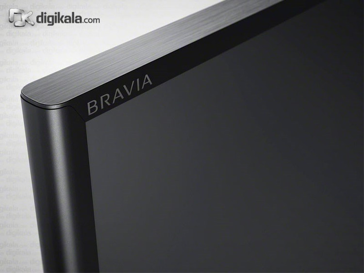 تلویزیون ال ای دی هوشمند سونی سری BRAVIA مدل KDL-50W800 سایز 50 اینچ