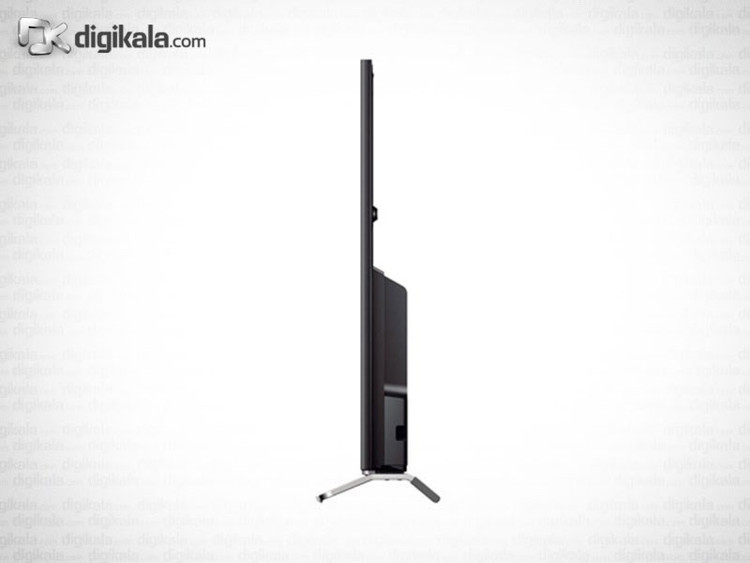 تلویزیون ال ای دی هوشمند سونی سری BRAVIA مدل KDL-50W800 سایز 50 اینچ