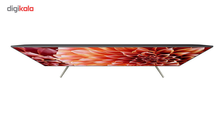 تلویزیون ال ای دی سونی مدل KD-55X9000F سایز 55 اینچ