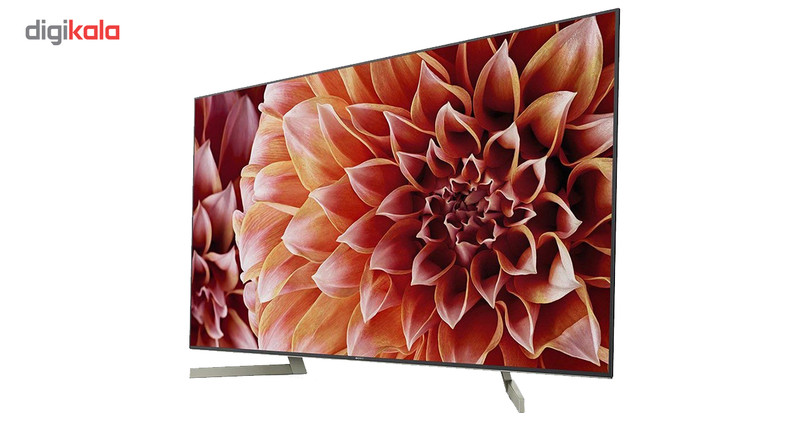 تلویزیون ال ای دی هوشمند سونی مدل KD-65X9000F سایز 48 اینچ