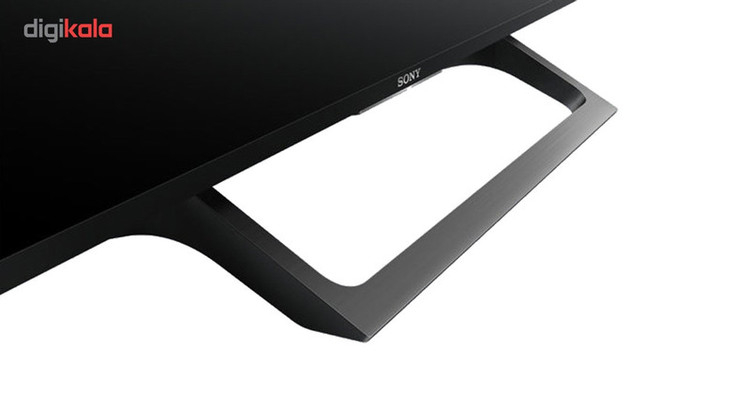تلویزیون هوشمند ال ای دی سونی مدل KD-49X8000E سایز 49 اینچ
