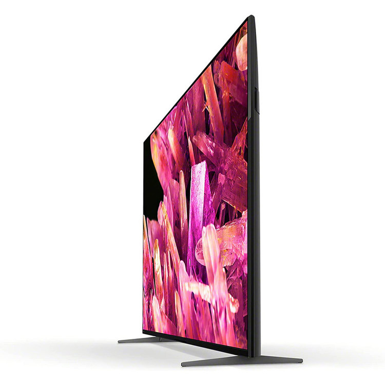 تلویزیون ال ای دی هوشمند سونی مدل BRAVIA 55X90K سایز 55 اینچ