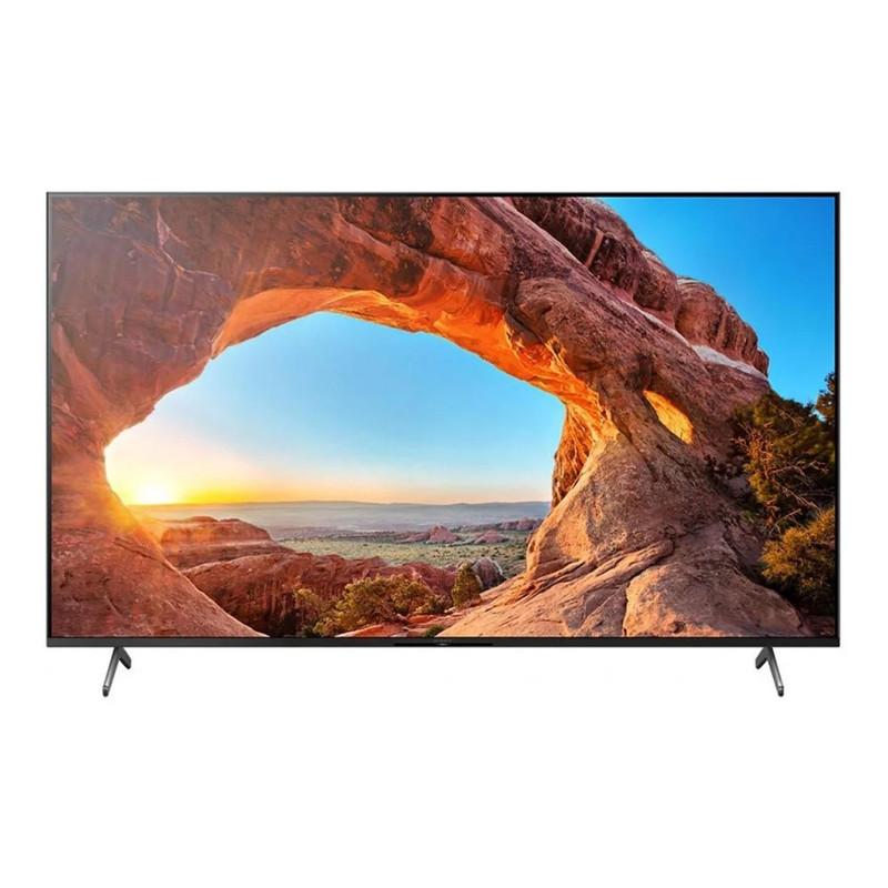 تلویزیون هوشمند ال ای دی سونی مدل KD-85X85J سایز 85 اینچ