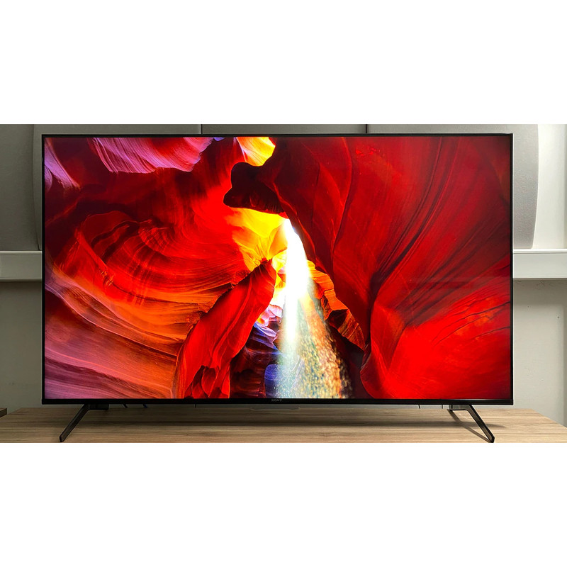 تلویزیون هوشمند ال ای دی سونی مدل KD-85X85J سایز 85 اینچ