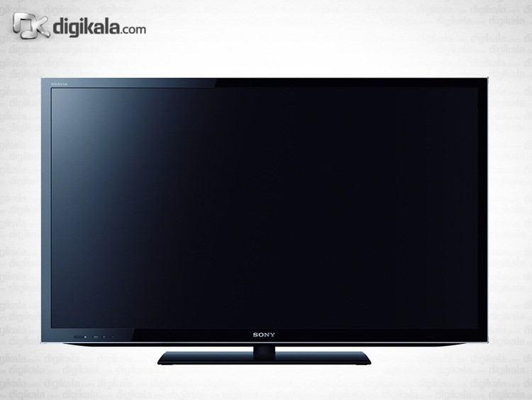تلویزیون ال ای دی هوشمند سونی سری BRAVIA مدل KDL-40EX650 سایز 40 اینچ