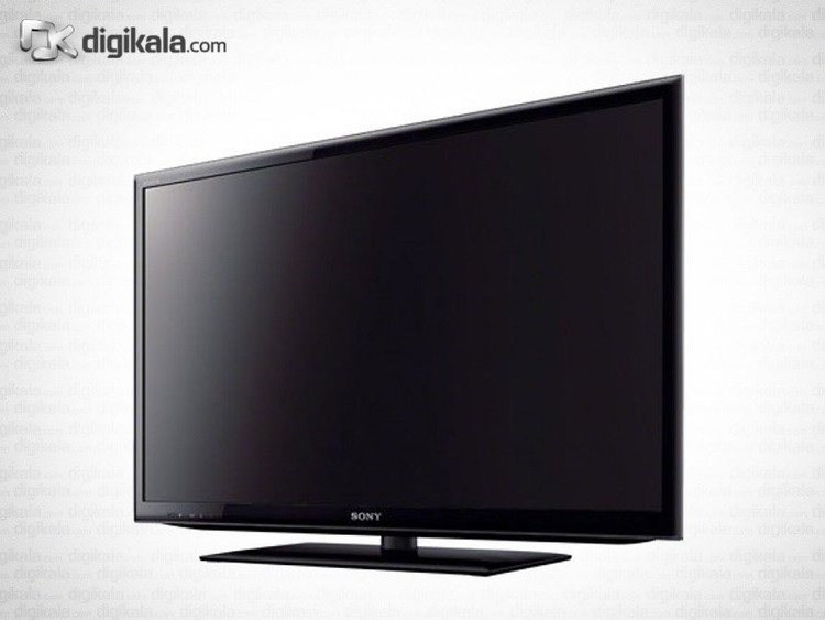 تلویزیون ال ای دی هوشمند سونی سری BRAVIA مدل KDL-46EX650 سایز 46 اینچ