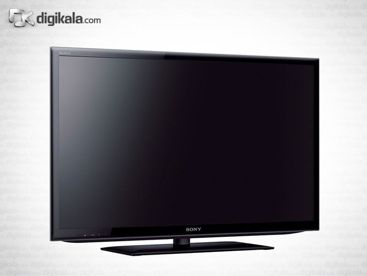 تلویزیون ال ای دی هوشمند سونی سری BRAVIA مدل KDL-46EX650 سایز 46 اینچ