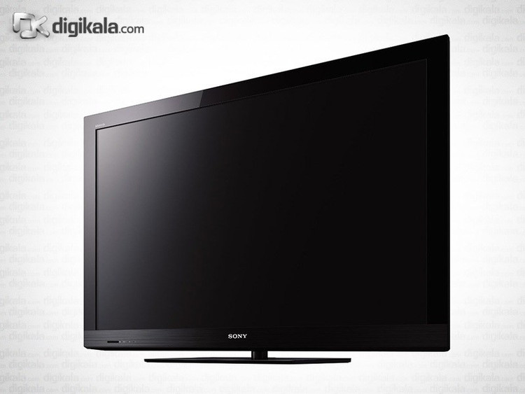 تلویزیون ال سی دی سونی سری BRAVIA مدل KDL-46CX520 سایز 46 اینچ