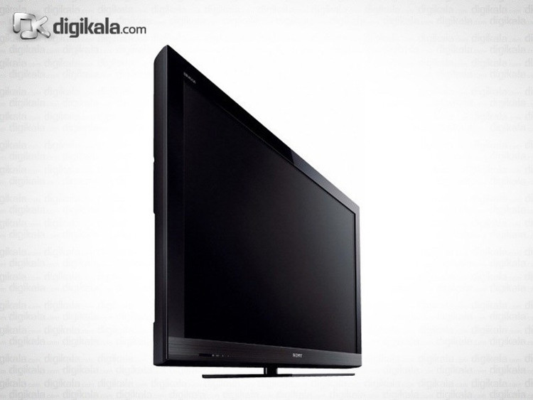 تلویزیون ال سی دی سونی سری BRAVIA مدل KDL-46CX520 سایز 46 اینچ
