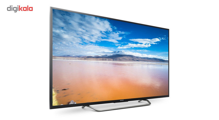 تلویزیون ال ای دی هوشمند سونی مدل KD-55X7000D سایز 55 اینچ