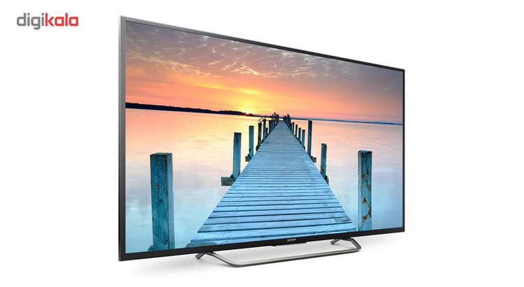 تلویزیون ال ای دی هوشمند سونی مدل KD-55X7000D سایز 55 اینچ