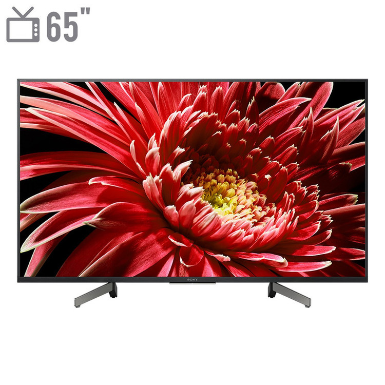 تلویزیون ال ای دی هوشمند سونی مدل KD-65X8500G سایز 65 اینچ