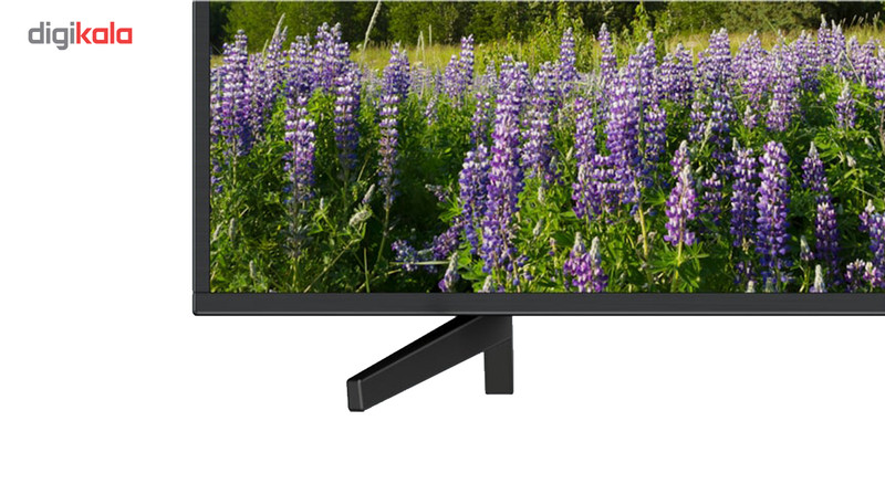 تلویزیون ال ای دی سونی مدل KD-55X7000F سایز 55 اینچ