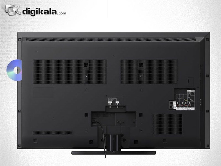 تلویزیون ال ای دی سونی سری BRAVIA مدل KLV-46HX800 سایز 46 اینچ