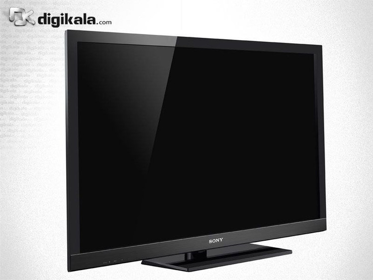 تلویزیون ال ای دی سونی سری BRAVIA مدل KLV-46HX800 سایز 46 اینچ