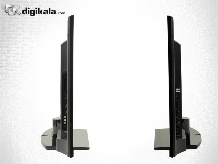 تلویزیون ال ای دی سونی سری BRAVIA مدل KLV-46HX800 سایز 46 اینچ