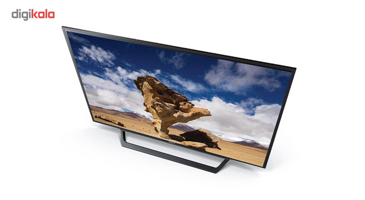 تلویزیون ال ای دی هوشمند سونی مدل KDL-48W650D سایز 48اینچ