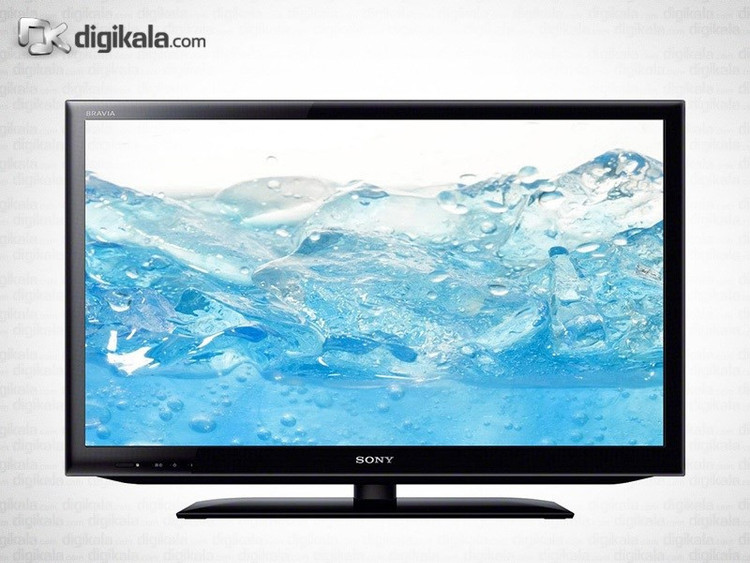 تلویزیون ال ای دی هوشمند سونی سری BRAVIA مدل KDL-32EX650 سایز 32 اینچ