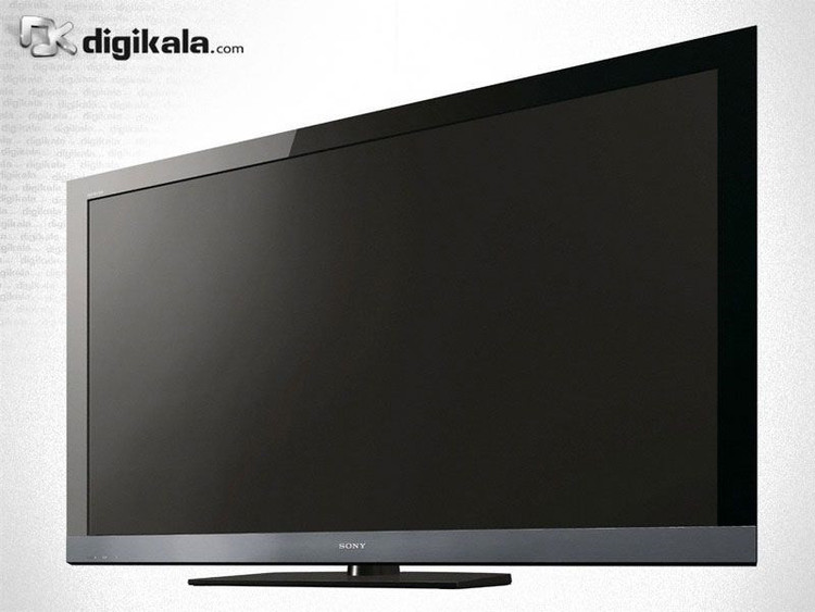 تلویزیون ال سی دی سونی سری BRAVIA مدل KLV-40EX500 سایز 40 اینچ