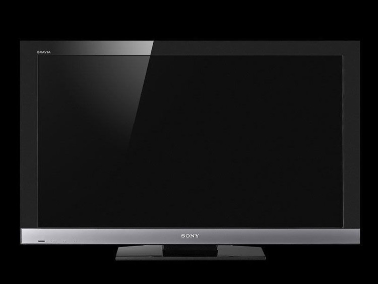 تلویزیون ال سی دی سونی سری BRAVIA مدل KLV-40EX400 سایز 40 اینچ
