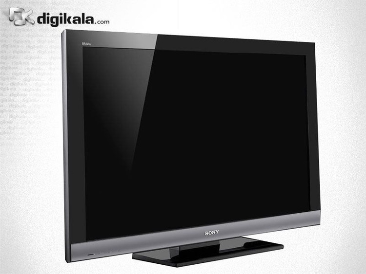 تلویزیون ال سی دی سونی سری BRAVIA مدل KLV-40EX400 سایز 40 اینچ