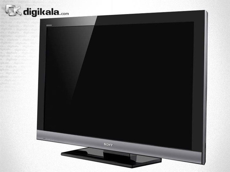 تلویزیون ال سی دی سونی سری BRAVIA مدل KLV-40EX400 سایز 40 اینچ