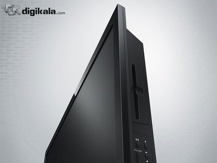 تلویزیون ال ای دی سونی سری BRAVIA مدل KLV-40HX800 سایز 40 اینچ
