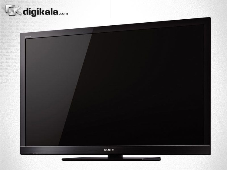 تلویزیون ال ای دی سونی سری BRAVIA مدل KLV-40HX800 سایز 40 اینچ