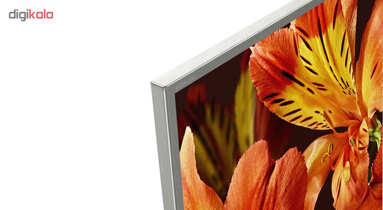 تلویزیون ال ای دی هوشمند سونی مدل KD-49X8500F سایز 49 اینچ
