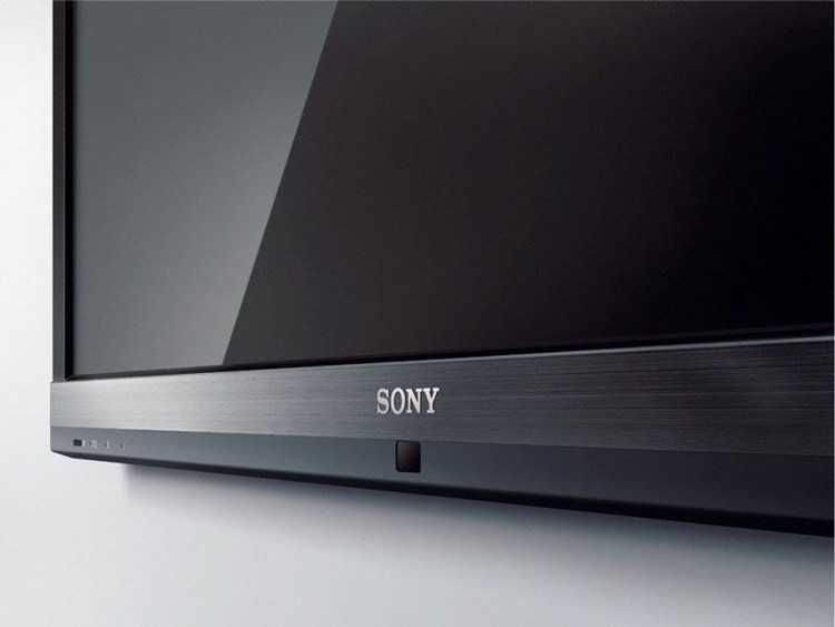 تلویزیون ال ای دی سونی سری BRAVIA مدل KDL-40EX710 سایز 40 اینچ