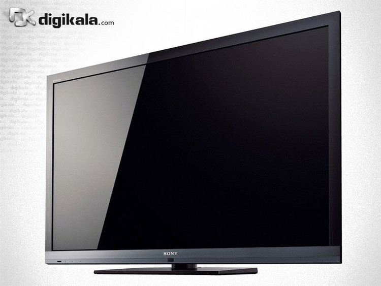 تلویزیون ال ای دی سونی سری BRAVIA مدل KDL-40EX710 سایز 40 اینچ