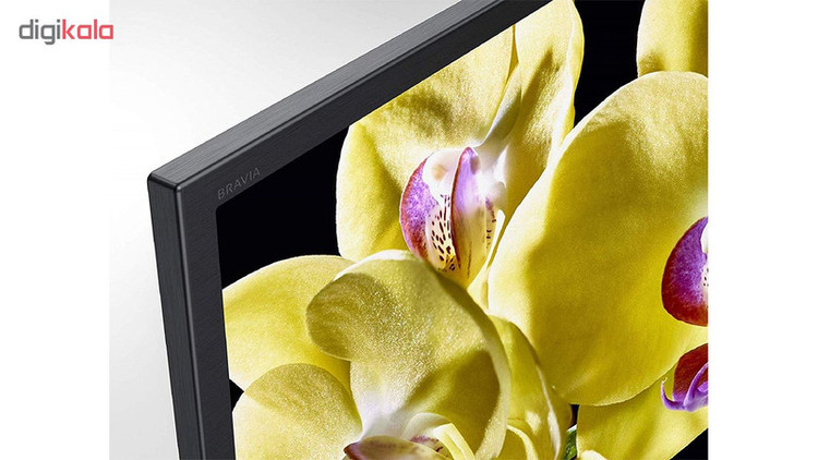 تلویزیون ال سی دی سونی مدل KD-65X8000G سایز 65 اینچ